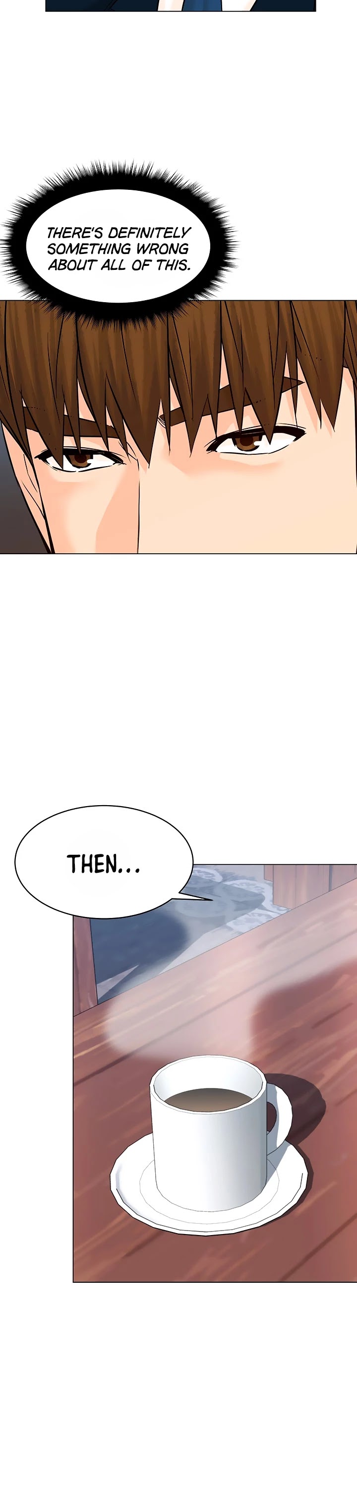 From the Grave and Back Chapter 119 page 34 - Chapter 119