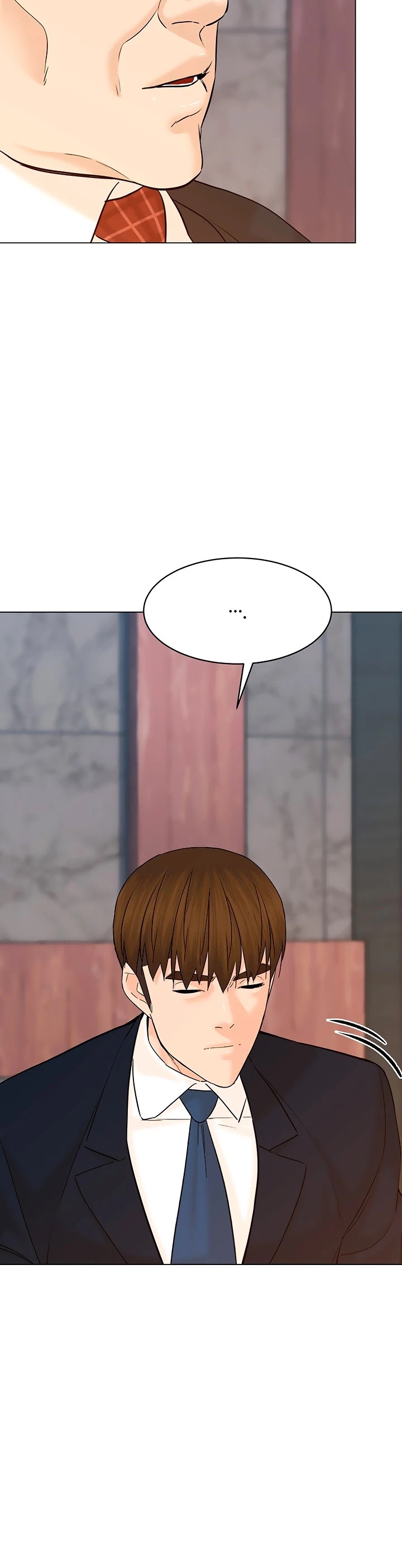 From the Grave and Back Chapter 119 page 40 - Chapter 119