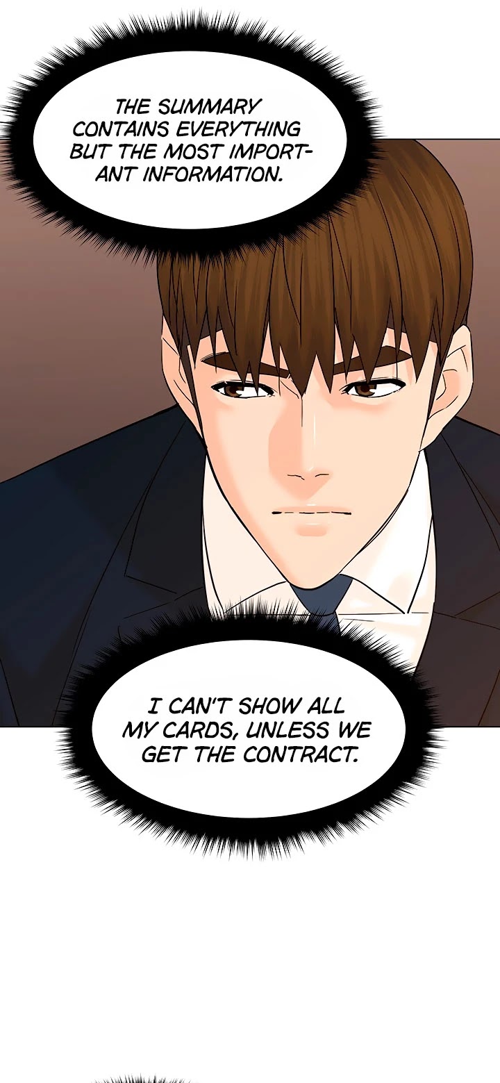 From the Grave and Back Chapter 119 page 44 - Chapter 119