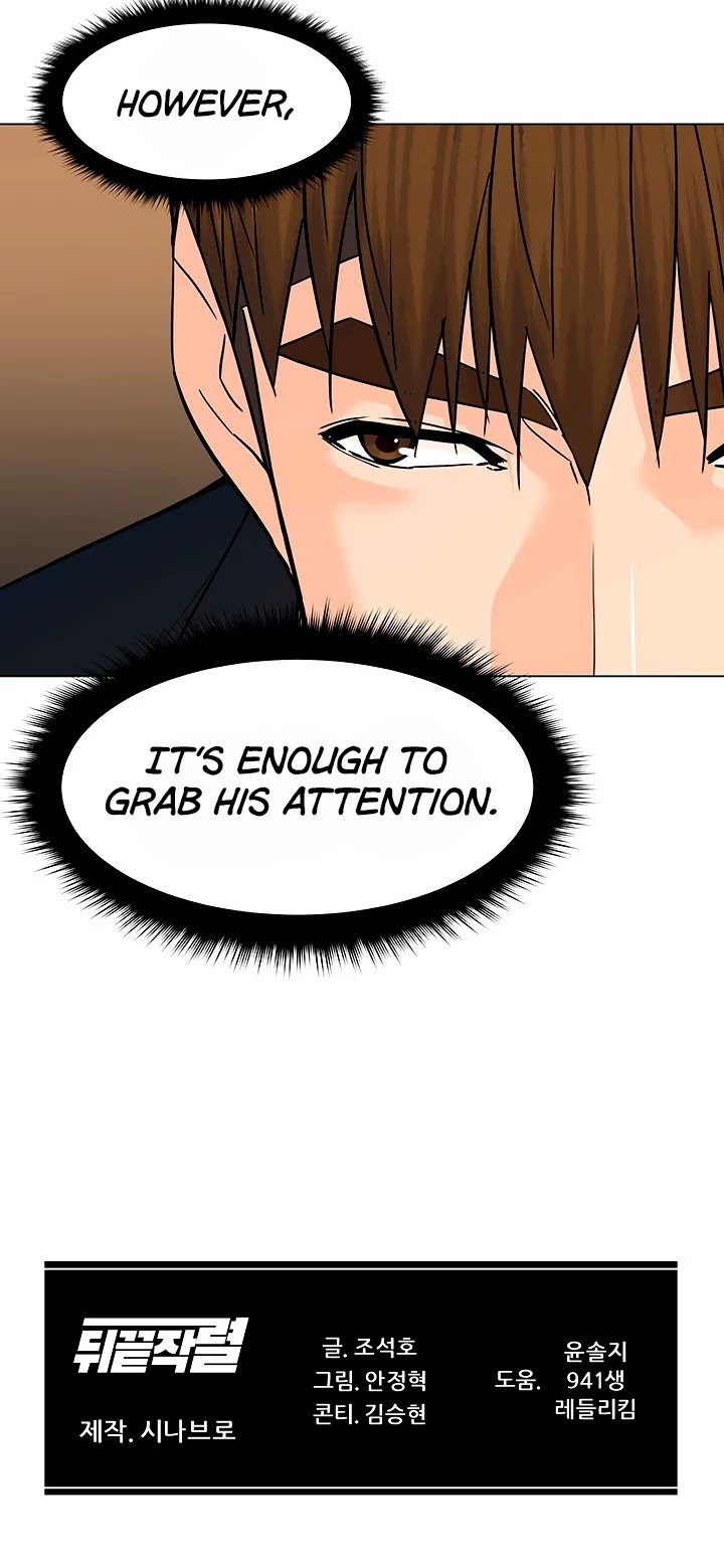 From the Grave and Back Chapter 119 page 45 - Chapter 119