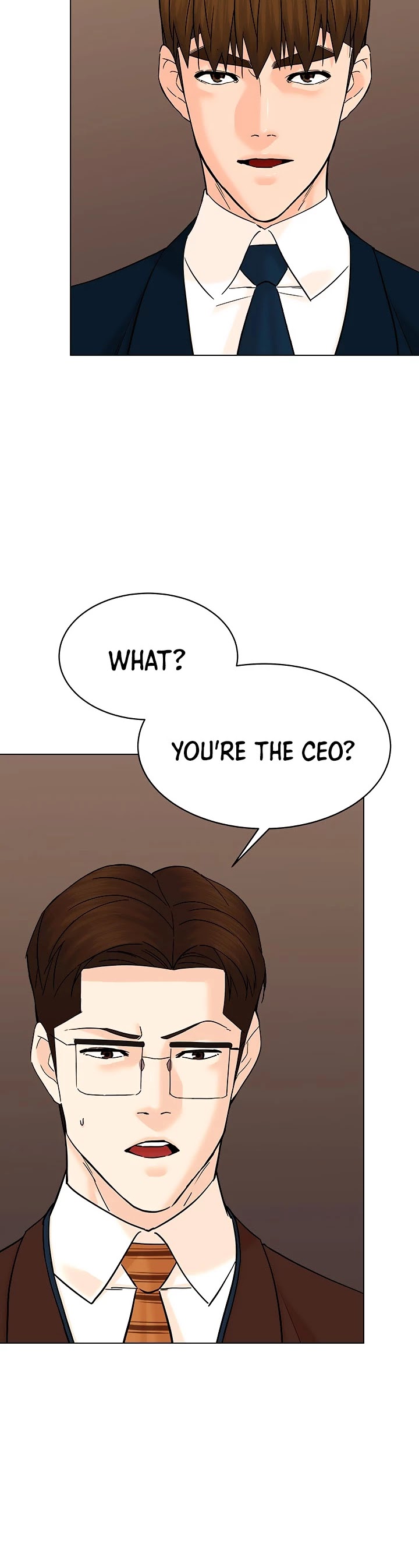 From the Grave and Back Chapter 119 page 7 - Chapter 119