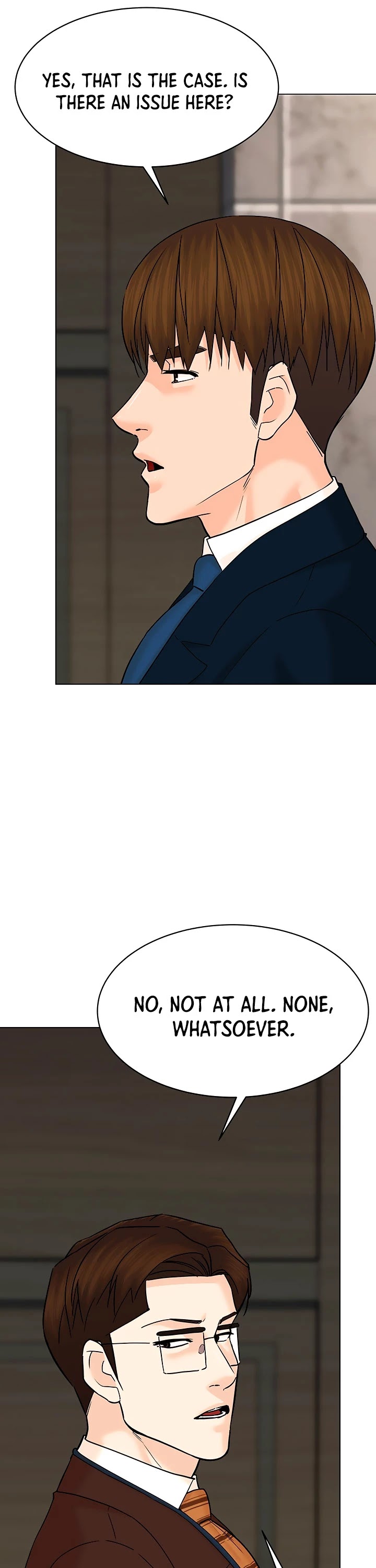 From the Grave and Back Chapter 119 page 8 - Chapter 119