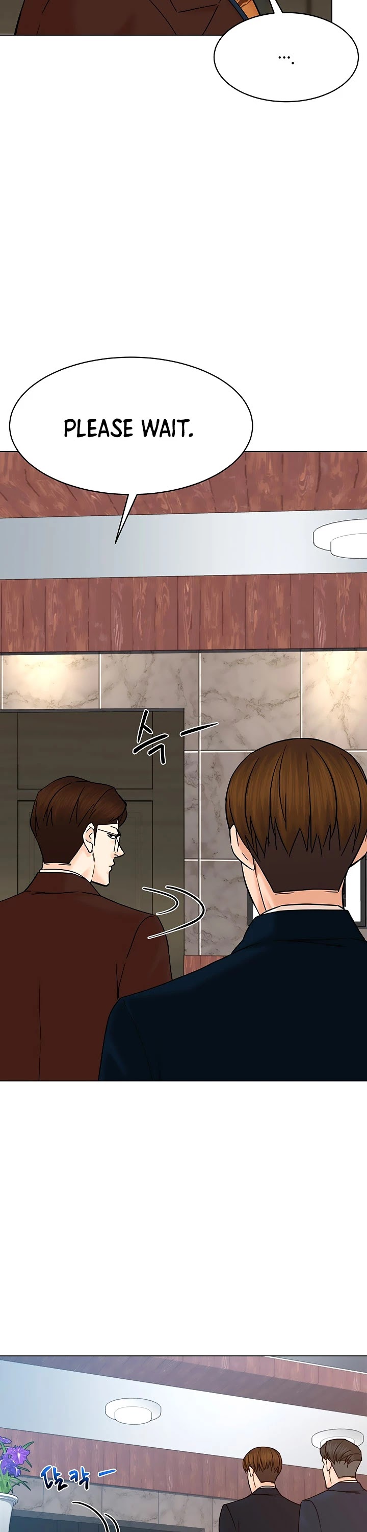 From the Grave and Back Chapter 119 page 9 - Chapter 119