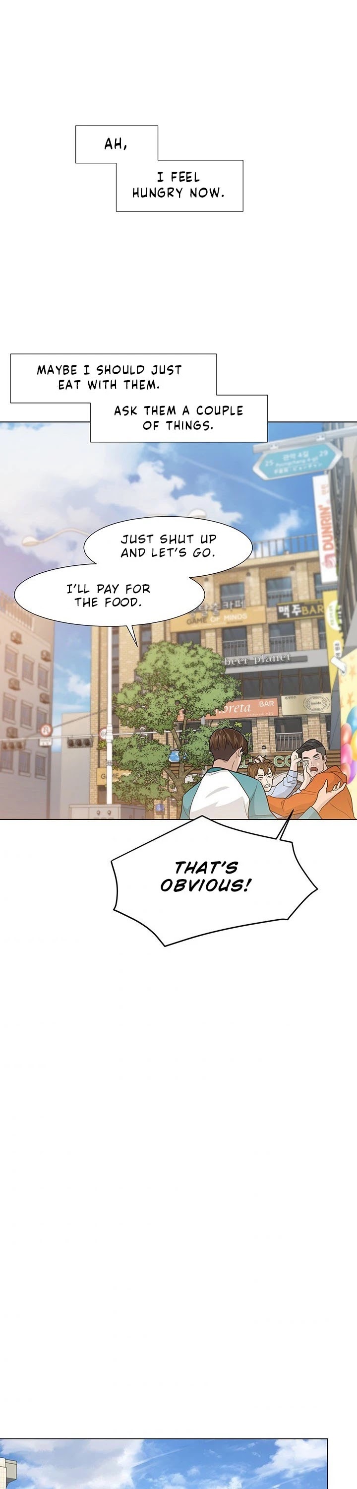 From the Grave and Back Chapter 12 page 24 - Chapter 12
