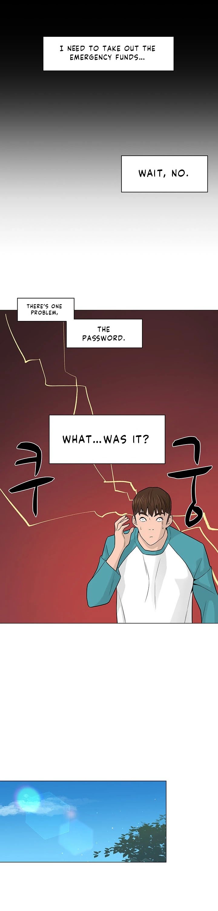From the Grave and Back Chapter 12 page 7 - Chapter 12