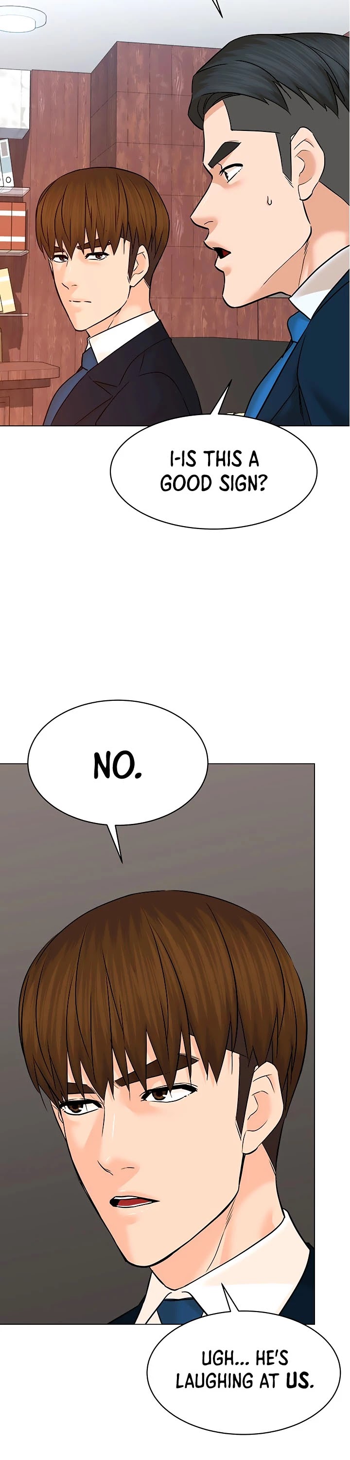 From the Grave and Back Chapter 120 page 10 - Chapter 120