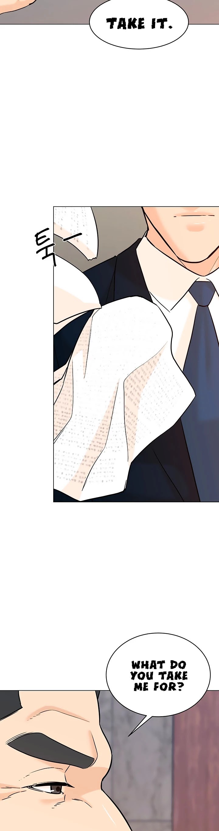 From the Grave and Back Chapter 120 page 15 - Chapter 120
