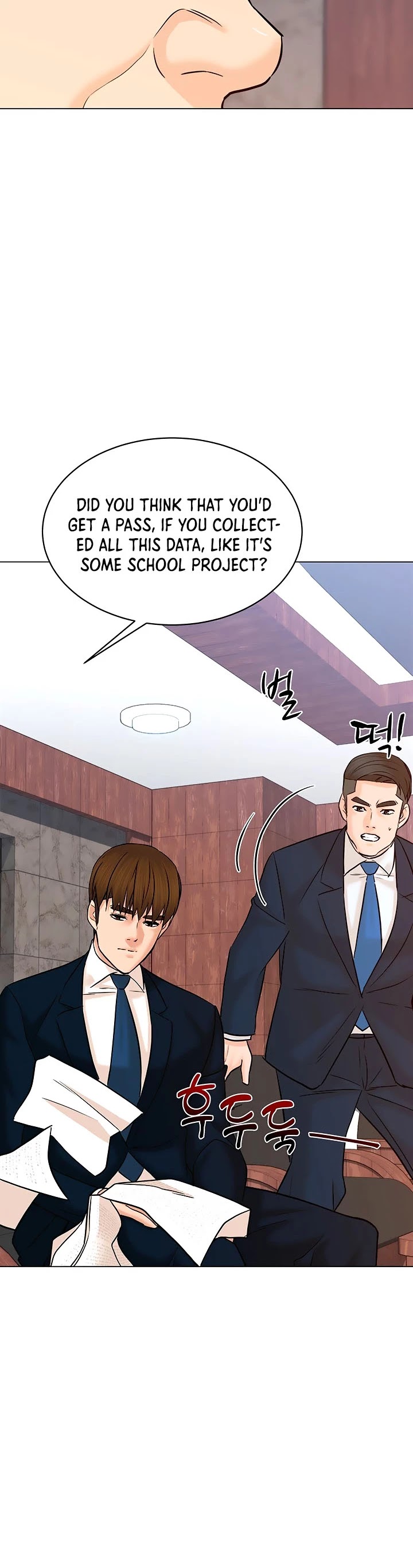 From the Grave and Back Chapter 120 page 16 - Chapter 120