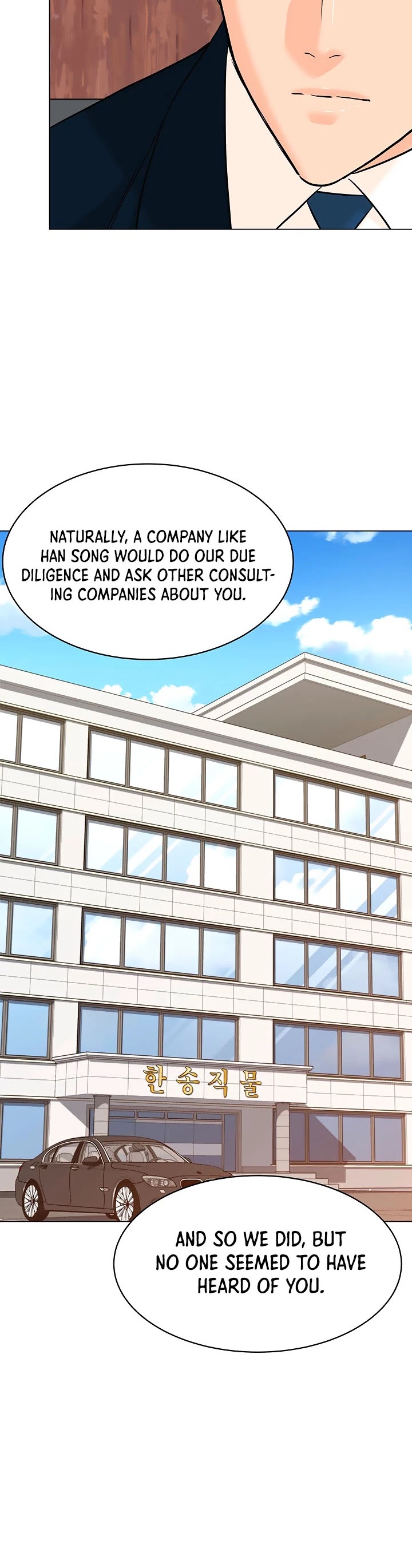 From the Grave and Back Chapter 120 page 19 - Chapter 120
