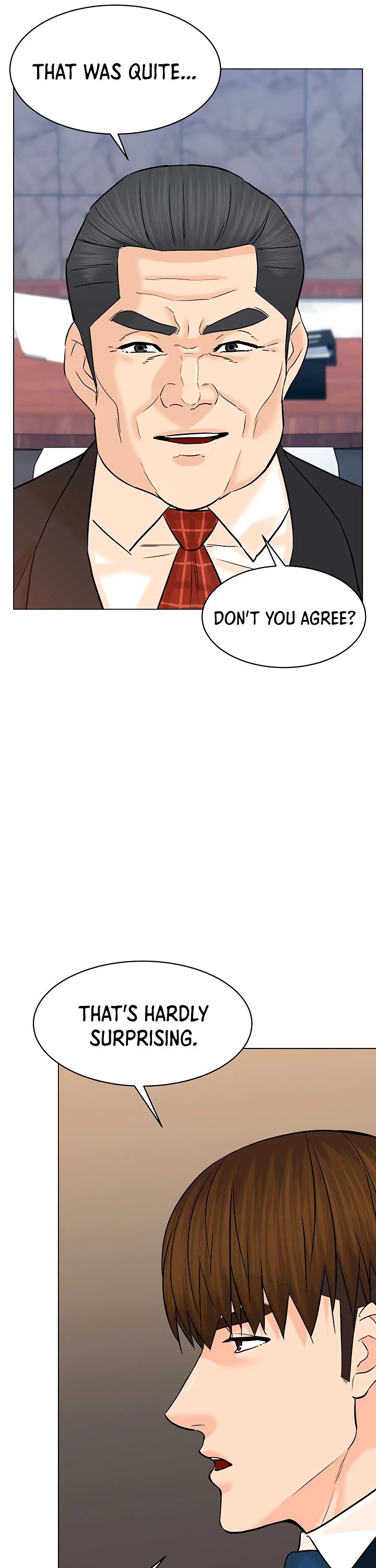 From the Grave and Back Chapter 120 page 20 - Chapter 120