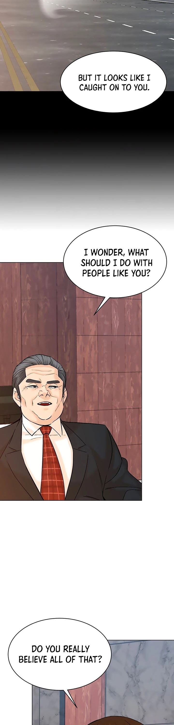 From the Grave and Back Chapter 120 page 24 - Chapter 120