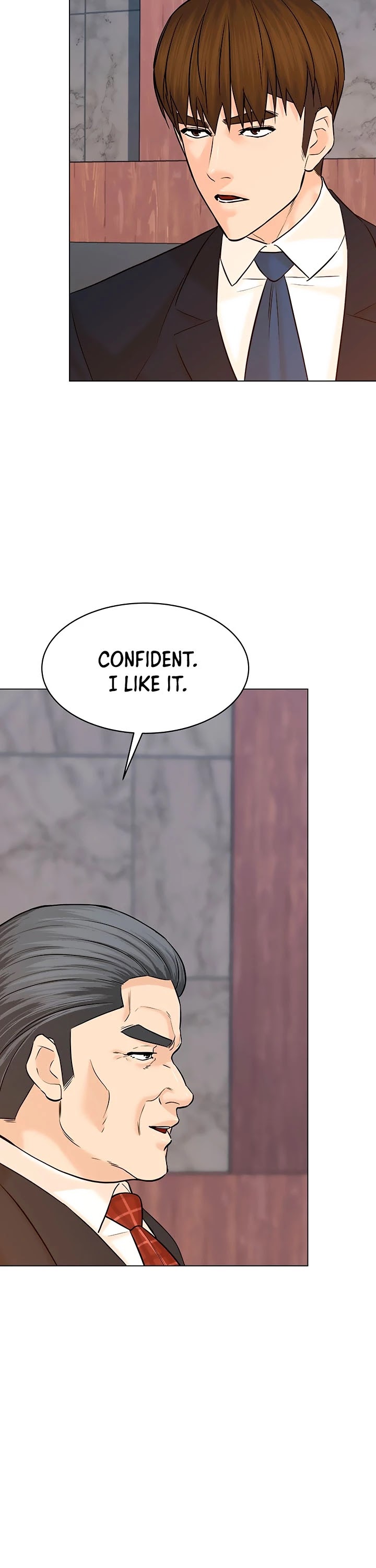 From the Grave and Back Chapter 120 page 25 - Chapter 120