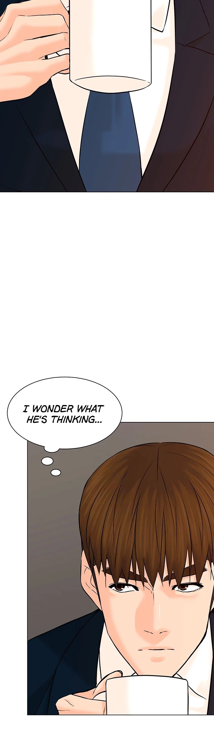 From the Grave and Back Chapter 120 page 3 - Chapter 120