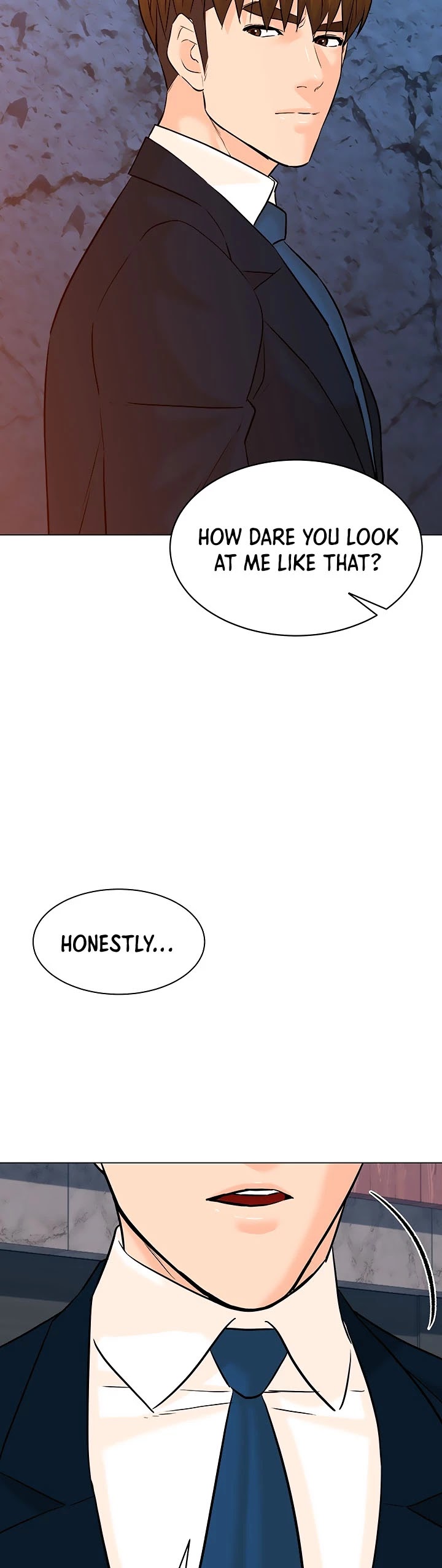 From the Grave and Back Chapter 120 page 33 - Chapter 120