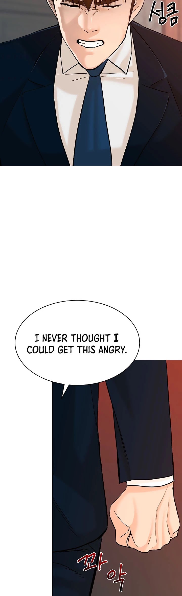 From the Grave and Back Chapter 120 page 36 - Chapter 120