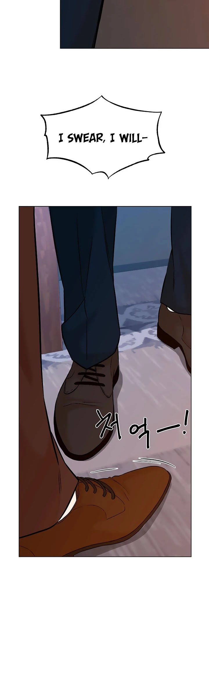 From the Grave and Back Chapter 120 page 37 - Chapter 120