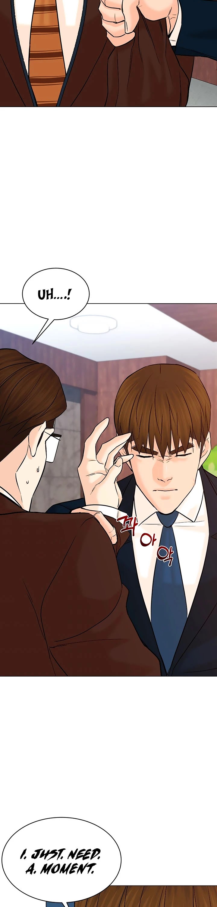 From the Grave and Back Chapter 120 page 39 - Chapter 120