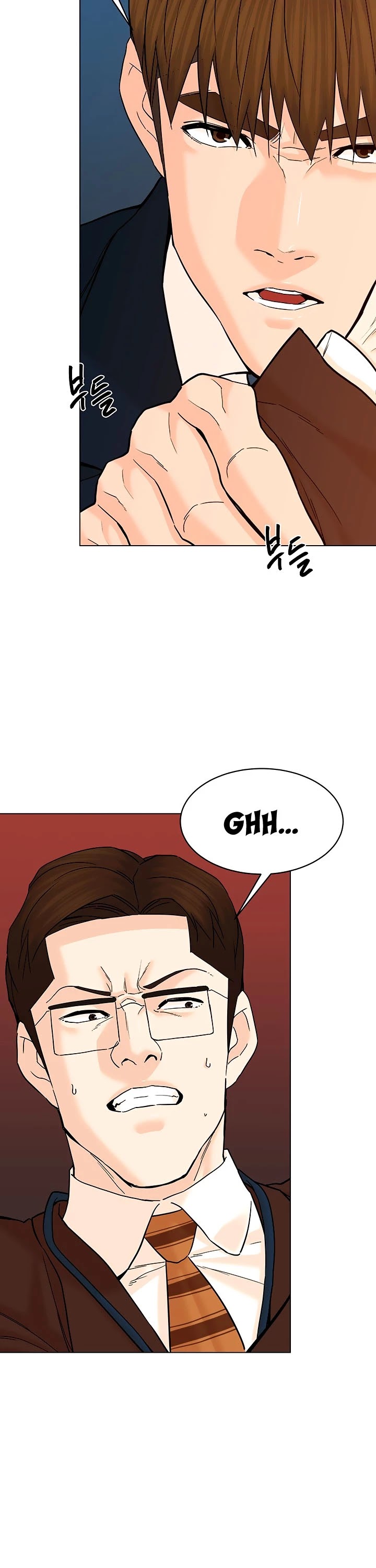 From the Grave and Back Chapter 120 page 40 - Chapter 120