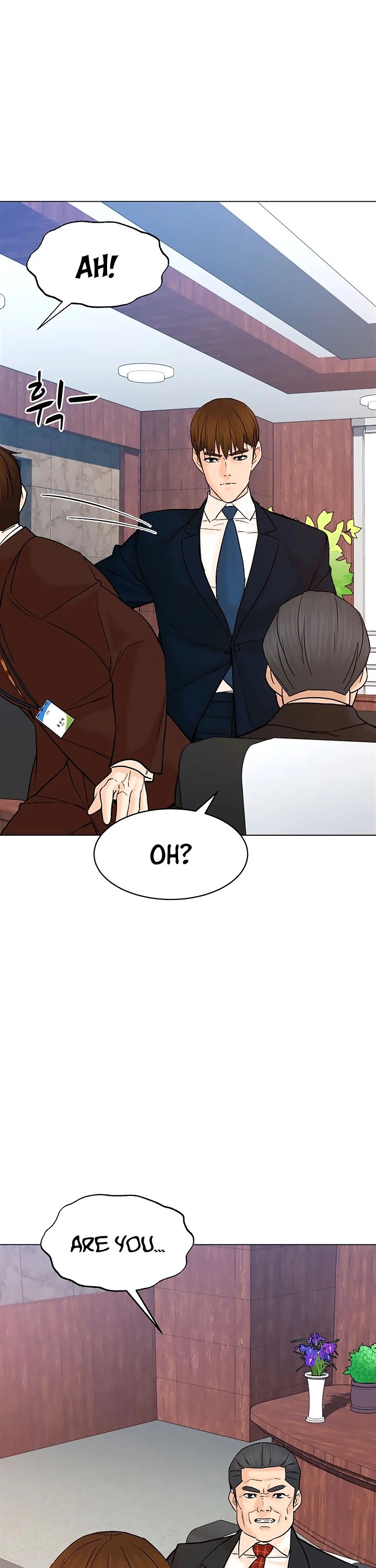 From the Grave and Back Chapter 120 page 41 - Chapter 120