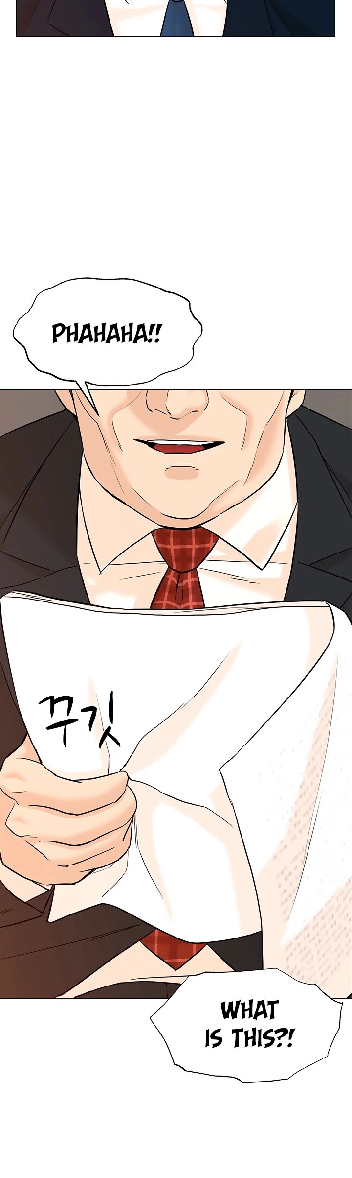 From the Grave and Back Chapter 120 page 7 - Chapter 120