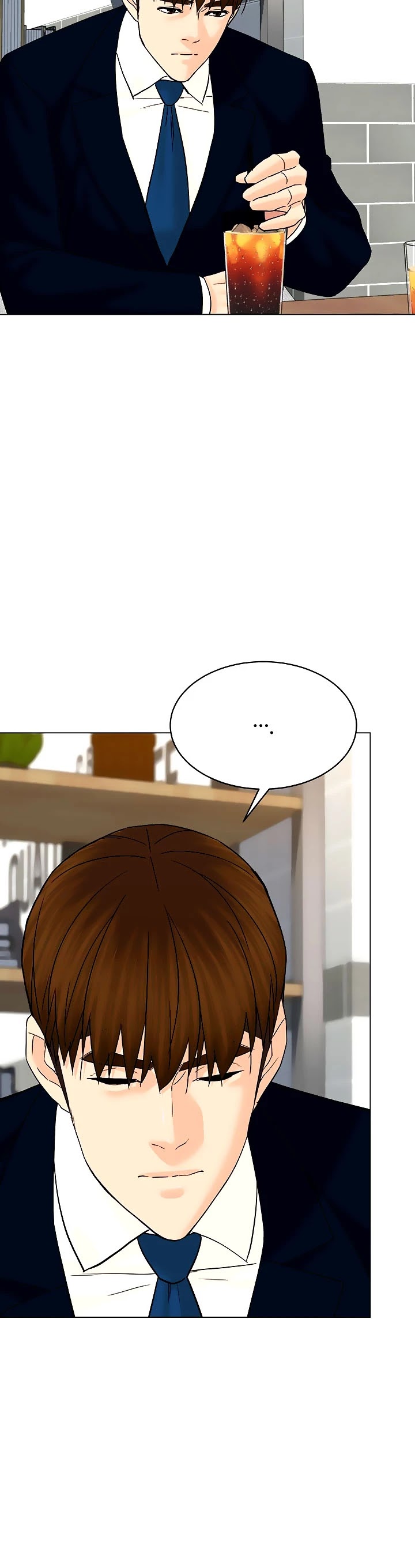 From the Grave and Back Chapter 121 page 13 - Chapter 121