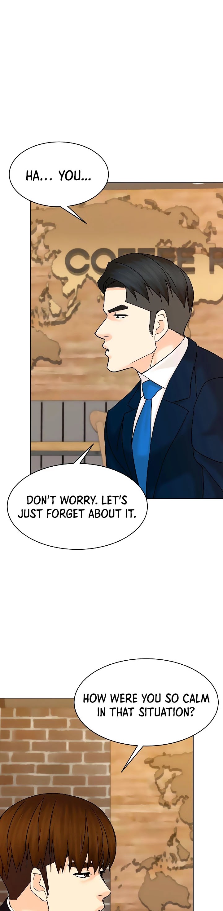 From the Grave and Back Chapter 121 page 15 - Chapter 121