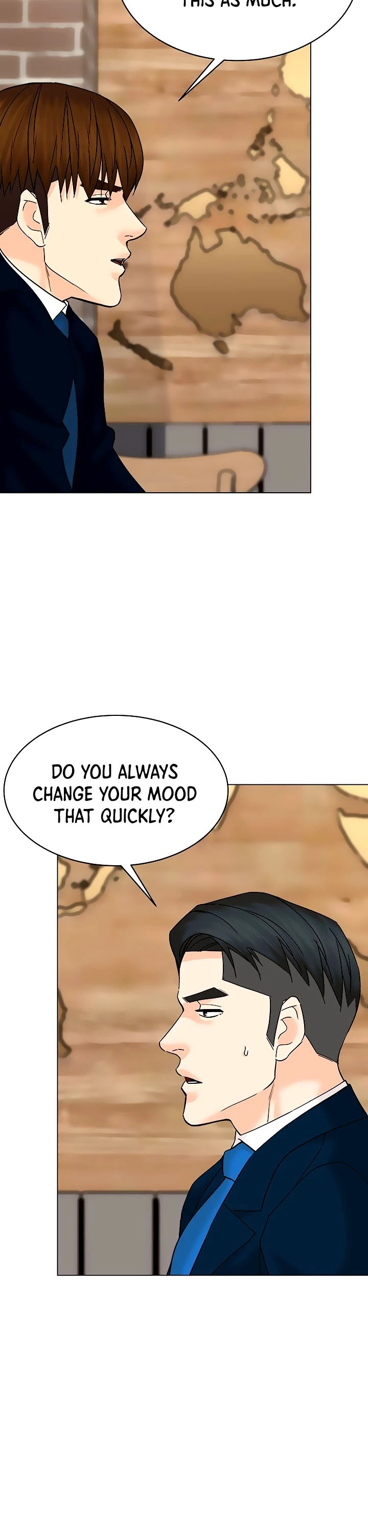 From the Grave and Back Chapter 121 page 19 - Chapter 121
