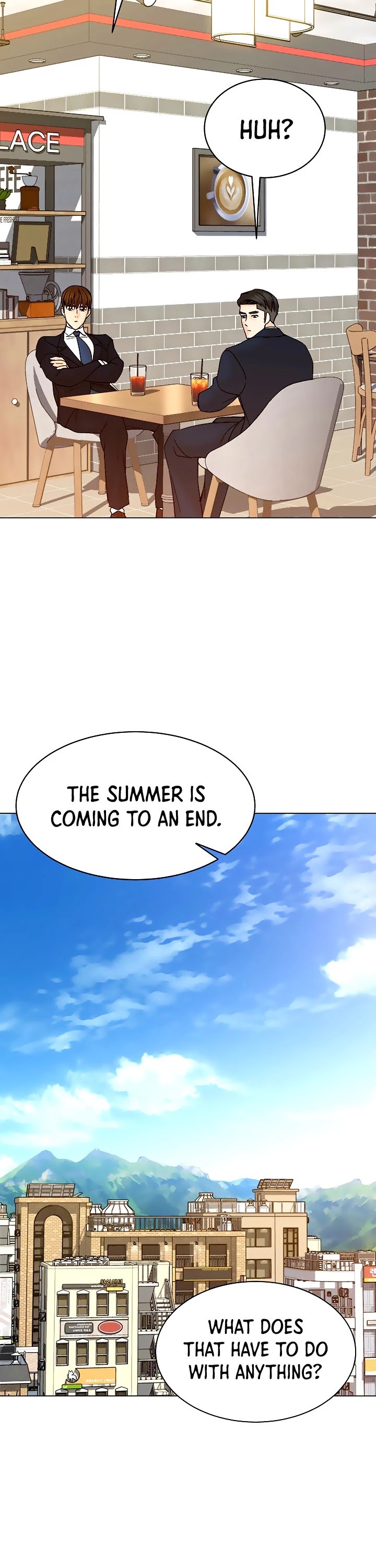 From the Grave and Back Chapter 121 page 25 - Chapter 121