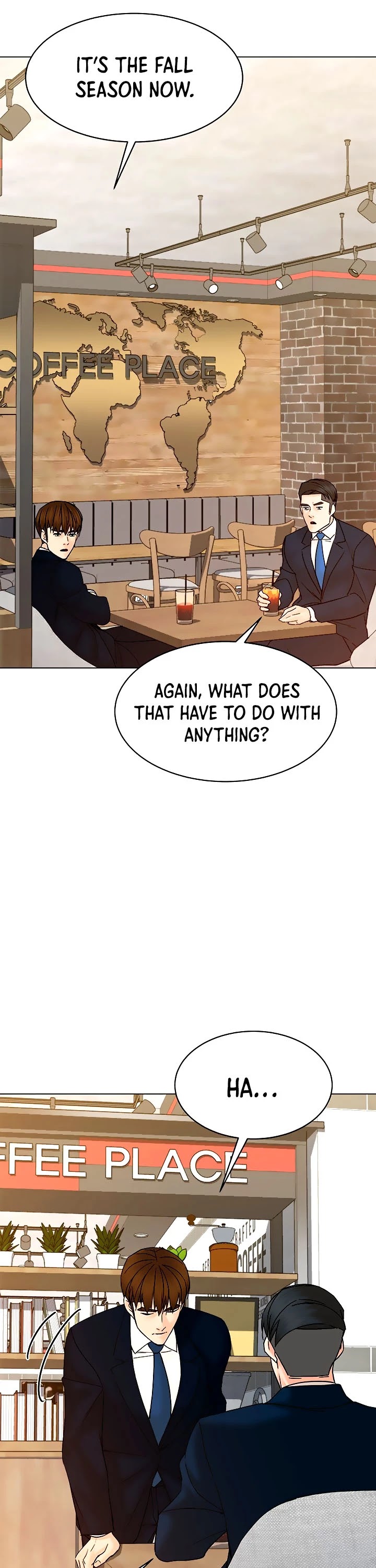 From the Grave and Back Chapter 121 page 26 - Chapter 121
