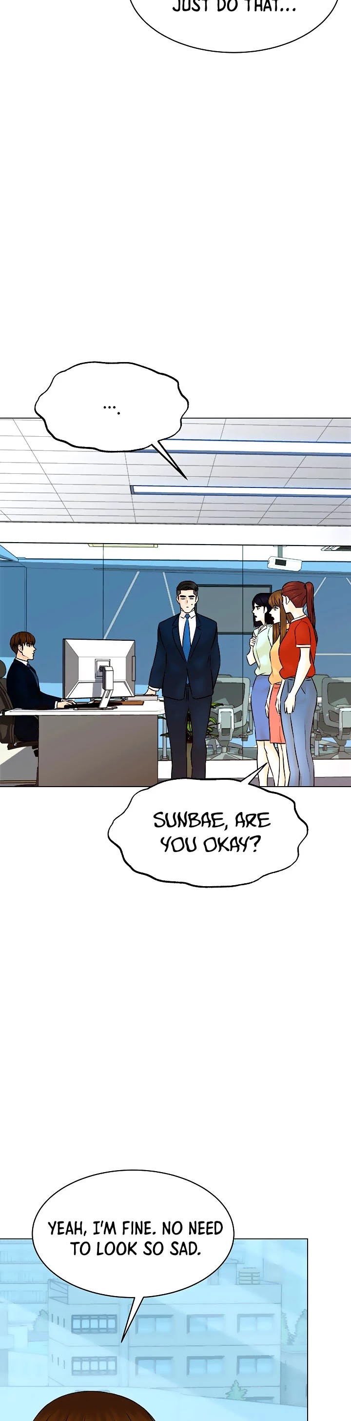 From the Grave and Back Chapter 121 page 30 - Chapter 121