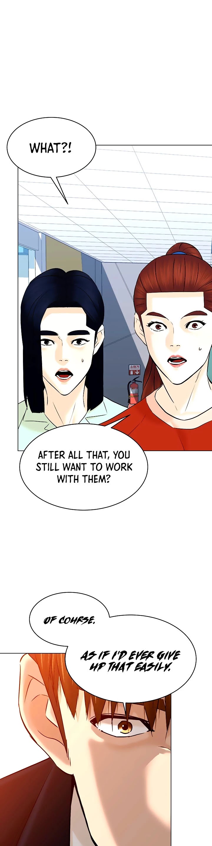 From the Grave and Back Chapter 121 page 42 - Chapter 121
