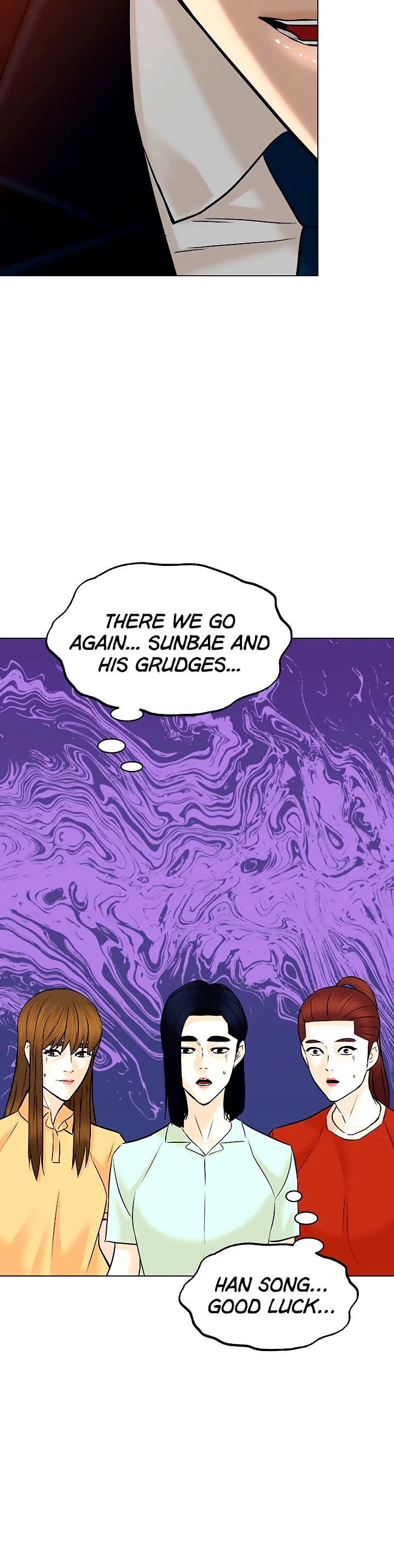 From the Grave and Back Chapter 121 page 43 - Chapter 121