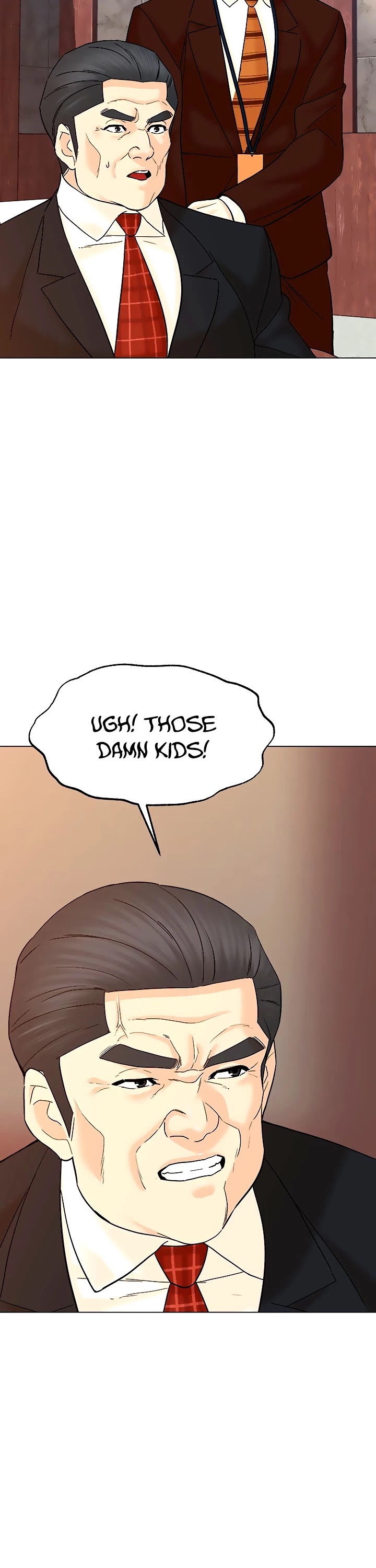 From the Grave and Back Chapter 121 page 7 - Chapter 121