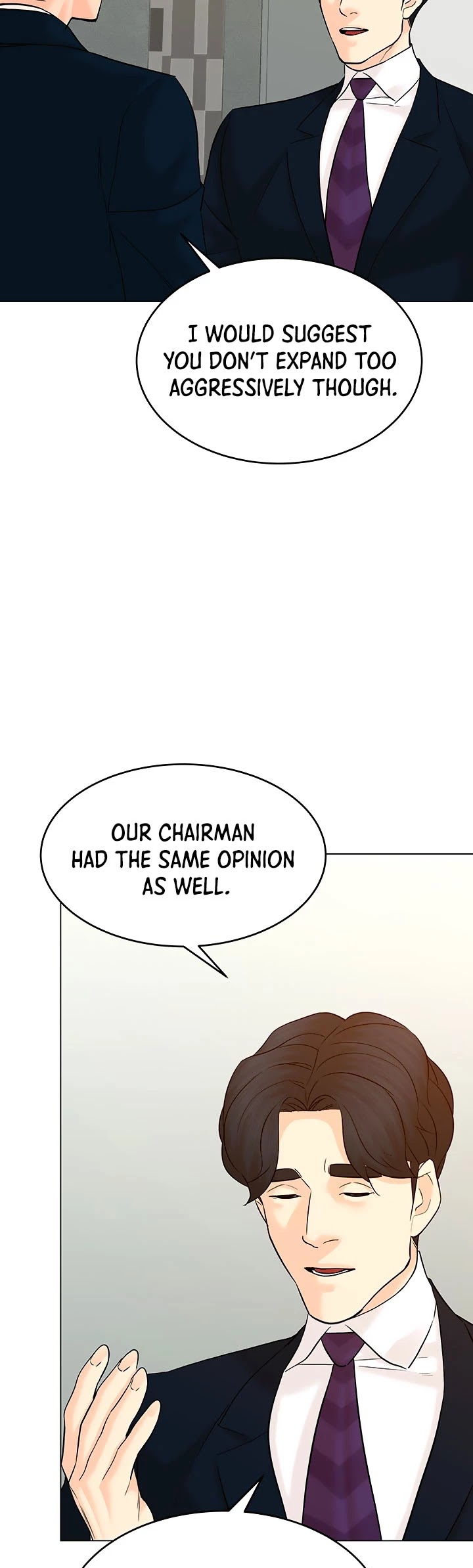From the Grave and Back Chapter 122 page 12 - Chapter 122