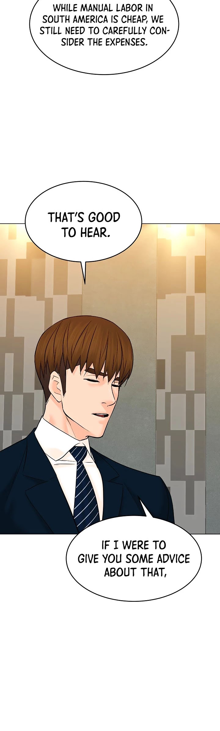 From the Grave and Back Chapter 122 page 13 - Chapter 122