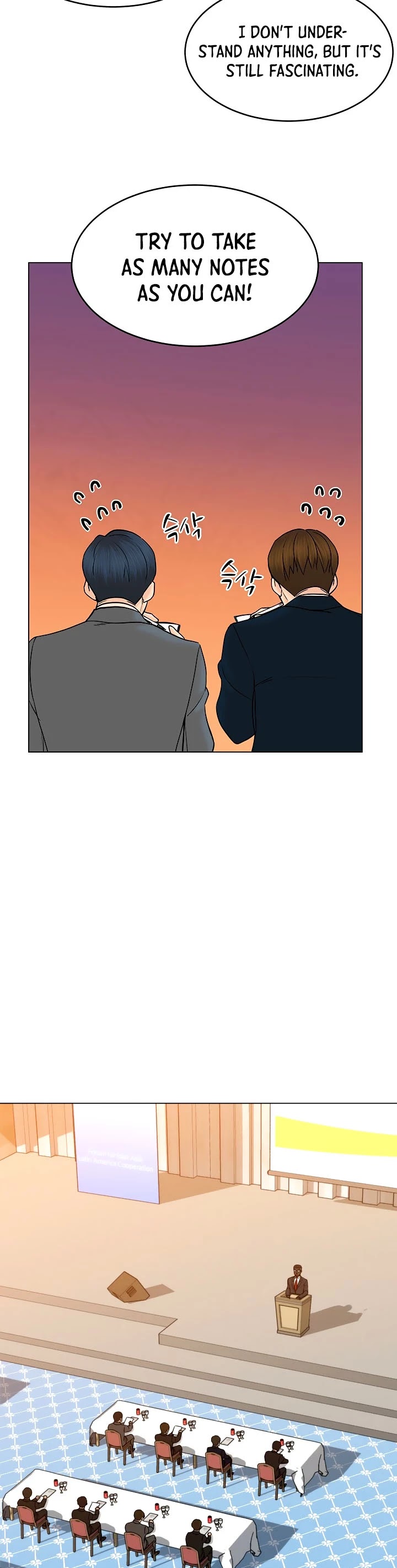 From the Grave and Back Chapter 122 page 15 - Chapter 122