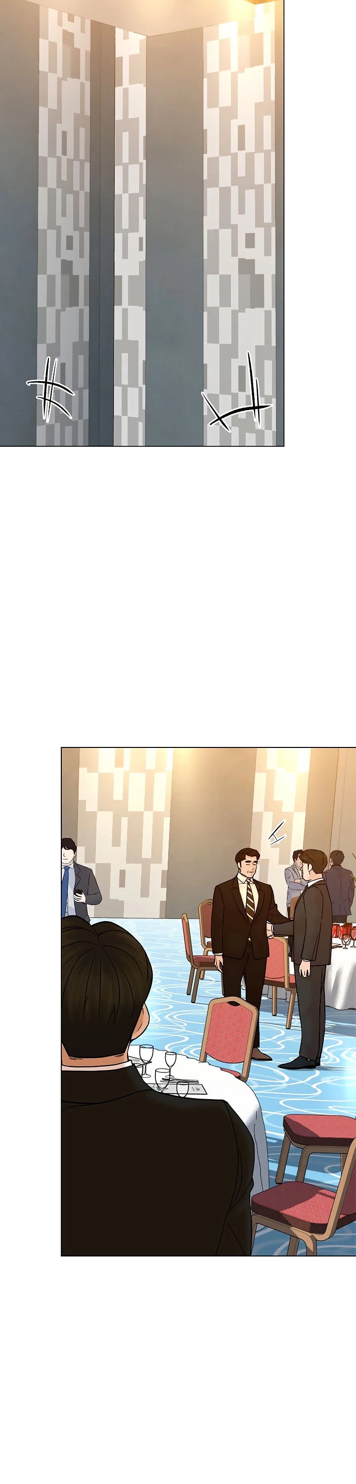 From the Grave and Back Chapter 122 page 22 - Chapter 122