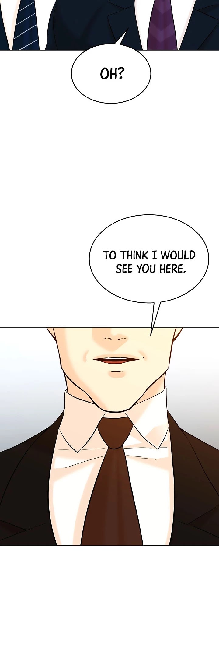 From the Grave and Back Chapter 122 page 28 - Chapter 122