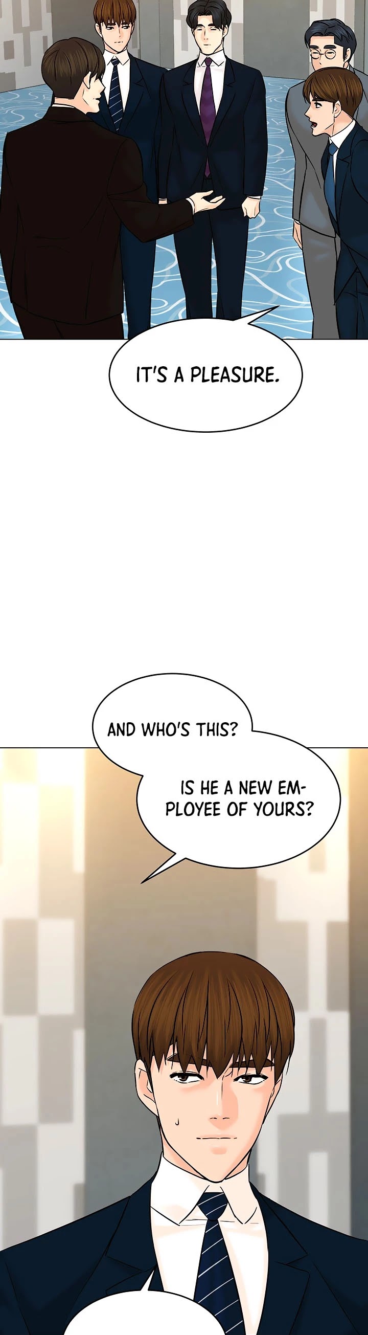 From the Grave and Back Chapter 122 page 30 - Chapter 122