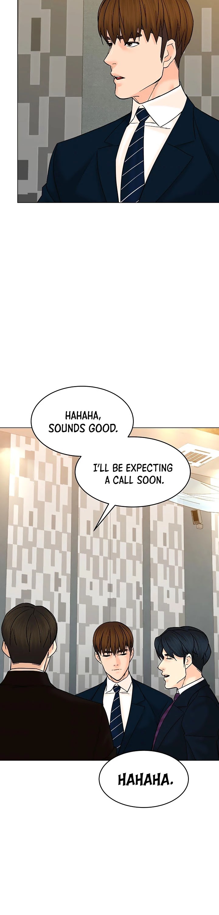 From the Grave and Back Chapter 122 page 39 - Chapter 122