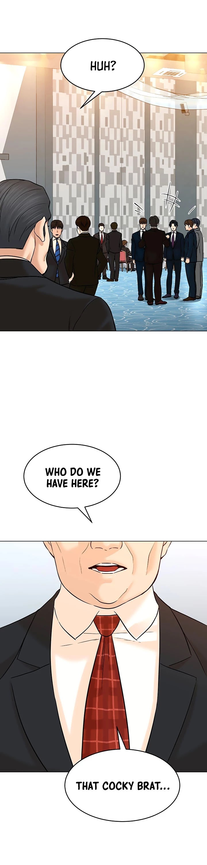 From the Grave and Back Chapter 122 page 40 - Chapter 122