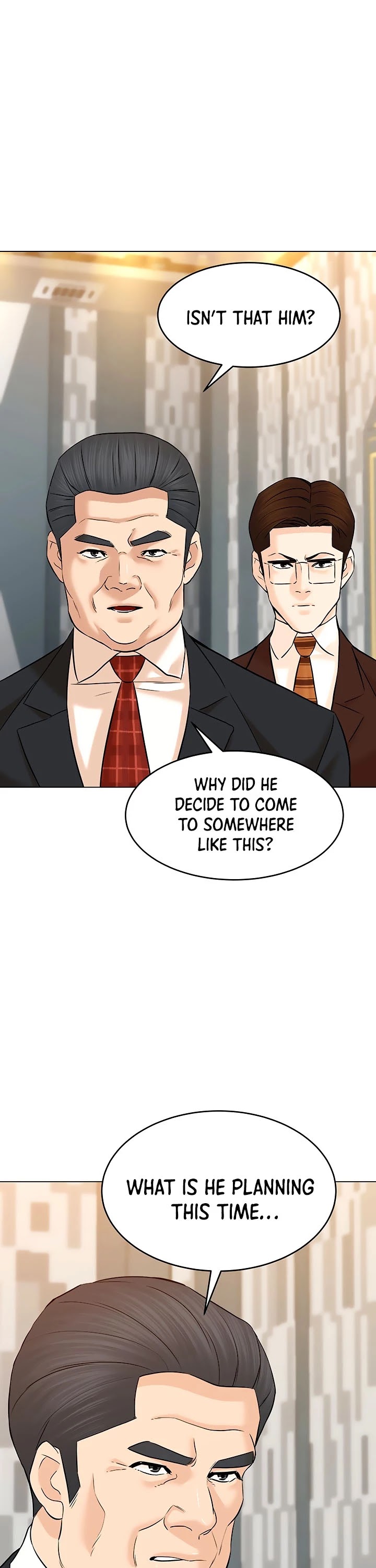 From the Grave and Back Chapter 122 page 41 - Chapter 122
