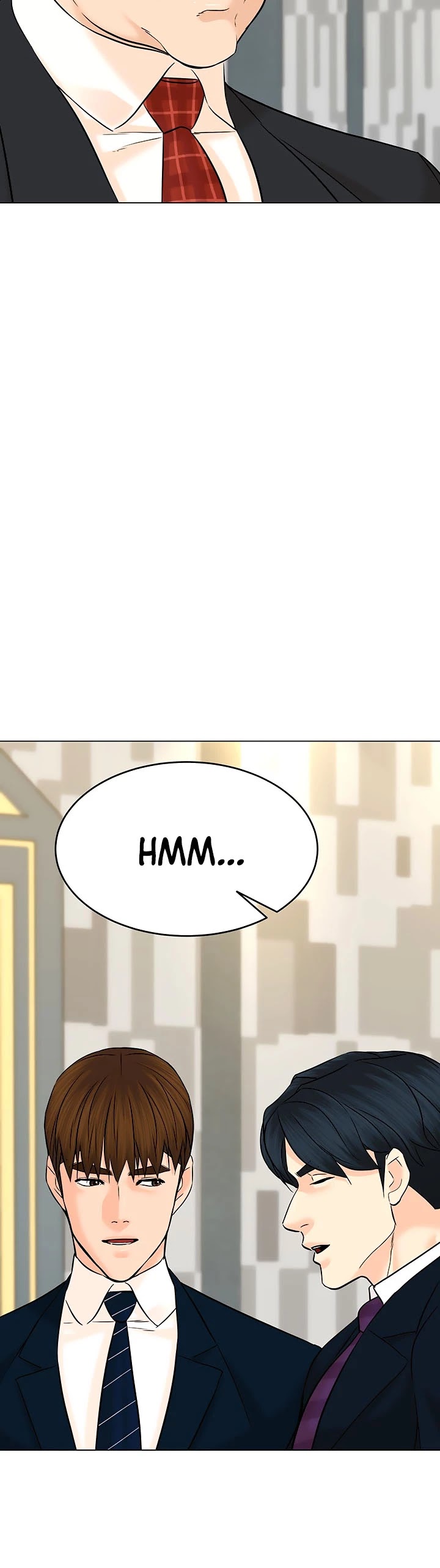 From the Grave and Back Chapter 122 page 42 - Chapter 122
