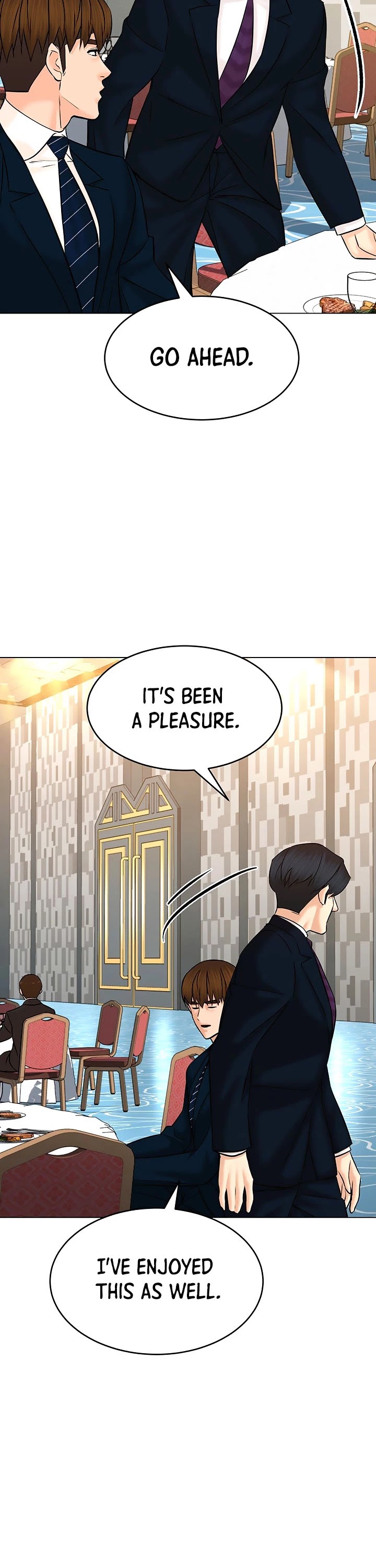 From the Grave and Back Chapter 122 page 46 - Chapter 122