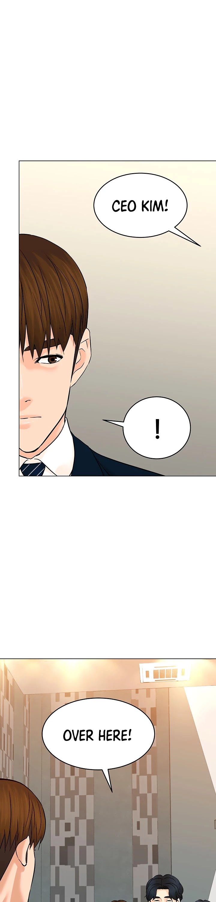 From the Grave and Back Chapter 122 page 8 - Chapter 122