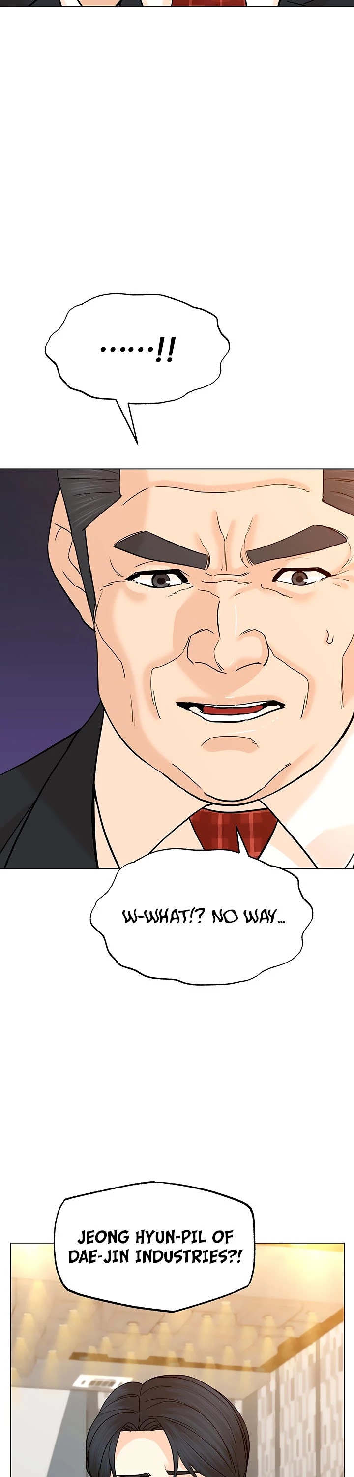 From the Grave and Back Chapter 123 page 15 - Chapter 123
