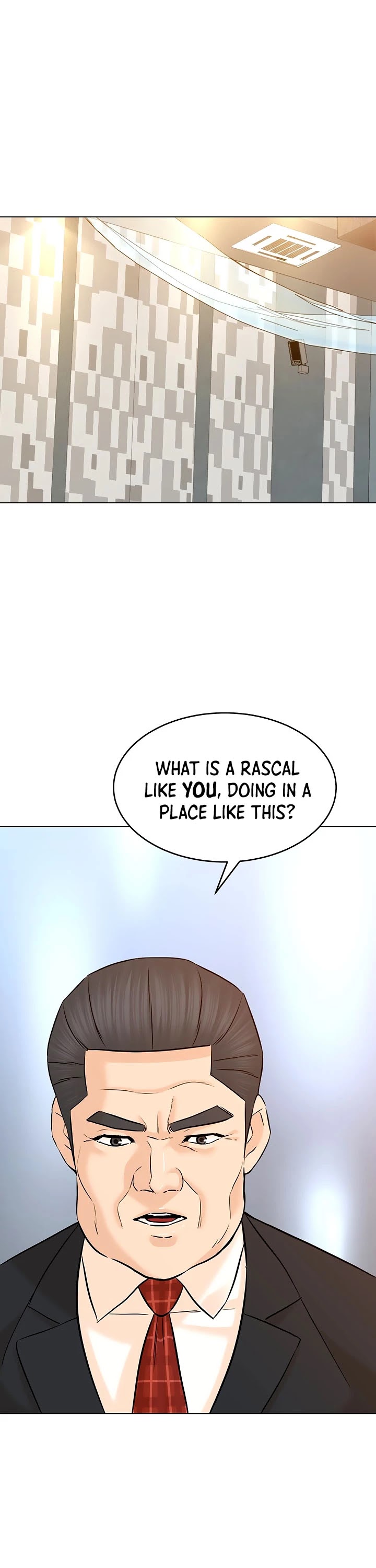 From the Grave and Back Chapter 123 page 2 - Chapter 123