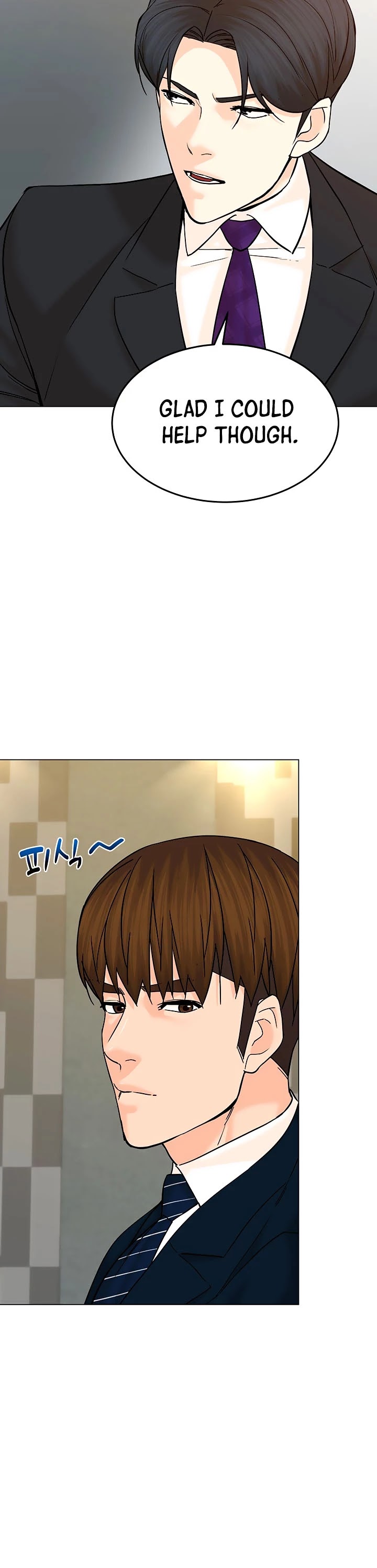 From the Grave and Back Chapter 123 page 22 - Chapter 123