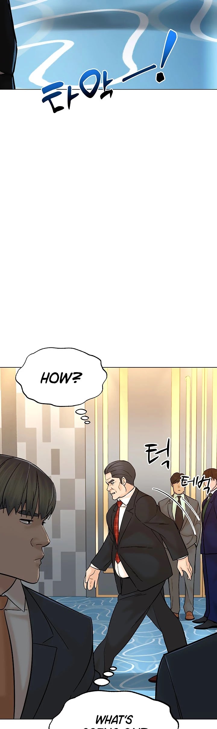 From the Grave and Back Chapter 123 page 24 - Chapter 123