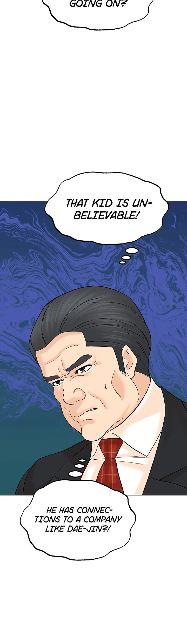 From the Grave and Back Chapter 123 page 25 - Chapter 123